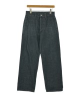 MARGARET HOWELL デニムパンツ