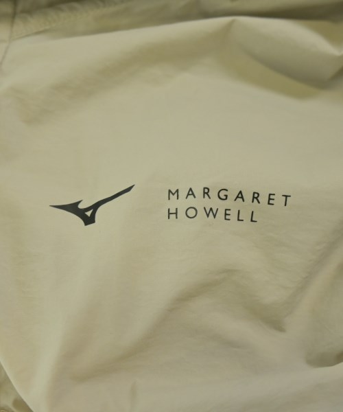 MARGARET HOWELL（マーガレットハウエル）マウンテンパーカー ベージュ サイズ:S メンズ/2200676893045