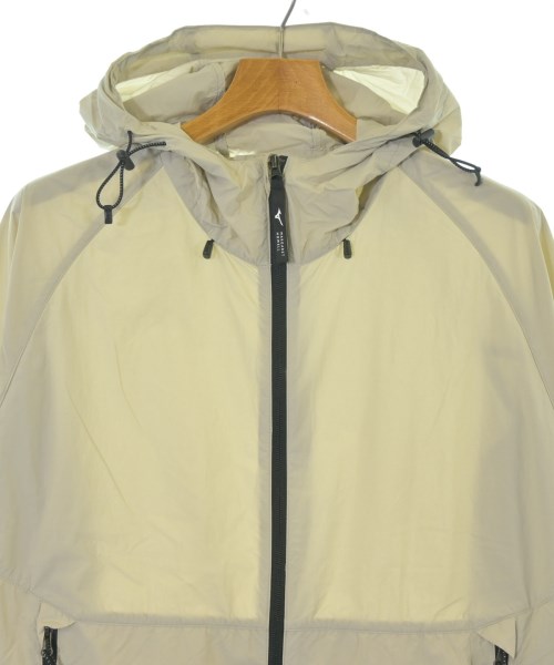 MARGARET HOWELL（マーガレットハウエル）マウンテンパーカー ベージュ サイズ:S メンズ/2200676893045