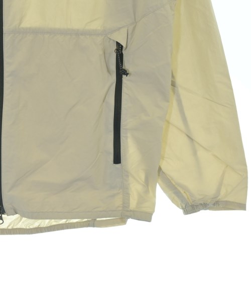 MARGARET HOWELL（マーガレットハウエル）マウンテンパーカー ベージュ サイズ:S メンズ/2200676893045