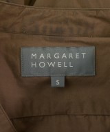 MARGARET HOWELL（マーガレットハウエル）カジュアルシャツ 茶 サイズ:S メンズ/2200676893052