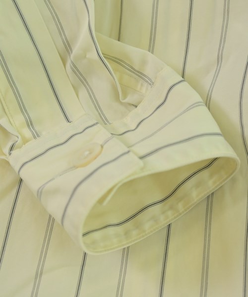 MARGARET HOWELL（マーガレットハウエル）カジュアルシャツ 白 サイズ:S メンズ/2200676893069