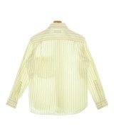 MARGARET HOWELL（マーガレットハウエル）カジュアルシャツ 白 サイズ:S メンズ/2200676893069