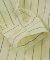 MARGARET HOWELL（マーガレットハウエル）カジュアルシャツ 白 サイズ:S メンズ/2200676893069