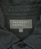 MARGARET HOWELL（マーガレットハウエル）カジュアルシャツ グレー サイズ:S メンズ/2200676893076