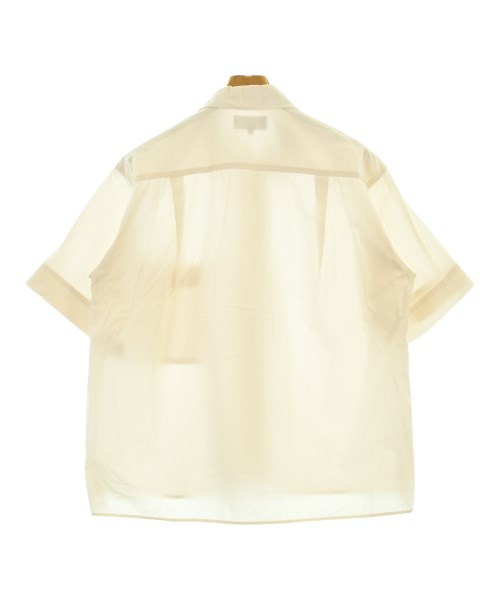 MARGARET HOWELL（マーガレットハウエル）カジュアルシャツ ピンク サイズ:S メンズ/2200676893083