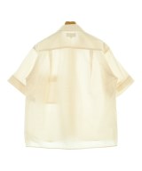 MARGARET HOWELL（マーガレットハウエル）カジュアルシャツ ピンク サイズ:S メンズ/2200676893083