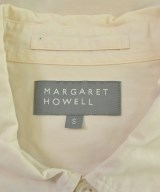MARGARET HOWELL（マーガレットハウエル）カジュアルシャツ ピンク サイズ:S メンズ/2200676893083