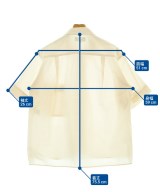 MARGARET HOWELL（マーガレットハウエル）カジュアルシャツ ピンク サイズ:S メンズ/2200676893083