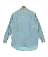 MARGARET HOWELL（マーガレットハウエル）カジュアルシャツ 青 サイズ:S メンズ/2200676893090