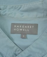 MARGARET HOWELL（マーガレットハウエル）カジュアルシャツ 青 サイズ:S メンズ/2200676893090
