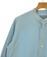 MARGARET HOWELL（マーガレットハウエル）カジュアルシャツ 青 サイズ:S メンズ/2200676893090