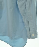 MARGARET HOWELL（マーガレットハウエル）カジュアルシャツ 青 サイズ:S メンズ/2200676893090