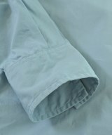 MARGARET HOWELL（マーガレットハウエル）カジュアルシャツ 青 サイズ:S メンズ/2200676893090