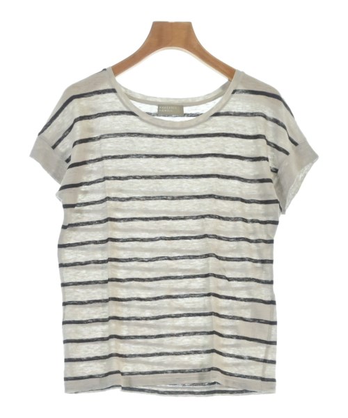 MARGARET HOWELL(マーガレットハウエル)Tシャツ・カットソー グレー サイズ:2(M位)/2200671980078