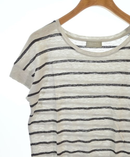 MARGARET HOWELL（マーガレットハウエル）Tシャツ・カットソー グレー サイズ:2(M位) レディース/2200671980078