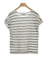 MARGARET HOWELL（マーガレットハウエル）Tシャツ・カットソー グレー サイズ:2(M位) レディース/2200671980078