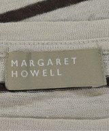 MARGARET HOWELL（マーガレットハウエル）Tシャツ・カットソー グレー サイズ:2(M位) レディース/2200671980078
