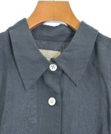 MARGARET HOWELL（マーガレットハウエル）カジュアルシャツ グレー サイズ:1(S位) レディース/2200676928082