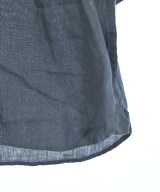 MARGARET HOWELL（マーガレットハウエル）カジュアルシャツ グレー サイズ:1(S位) レディース/2200676928082