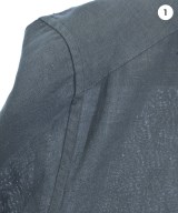 MARGARET HOWELL（マーガレットハウエル）カジュアルシャツ グレー サイズ:1(S位) レディース/2200676928082