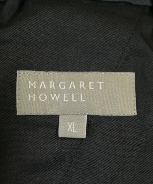 MARGARET HOWELL（マーガレットハウエル）その他 グレー サイズ:XL メンズ/2200677179063