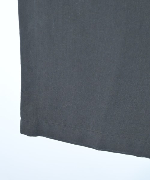 MARGARET HOWELL（マーガレットハウエル）その他 グレー サイズ:XL メンズ/2200677179063