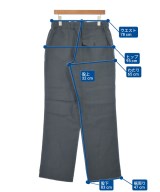 MARGARET HOWELL（マーガレットハウエル）その他 グレー サイズ:XL メンズ/2200677179063