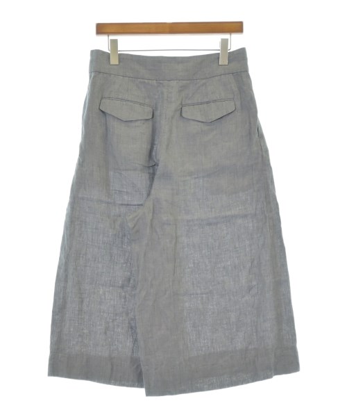 MARGARET HOWELL（マーガレットハウエル）その他 グレー サイズ:2(M位) レディース/2200674014039