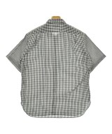 MARGARET HOWELL（マーガレットハウエル）カジュアルシャツ 黒 サイズ:L メンズ/2200676296044