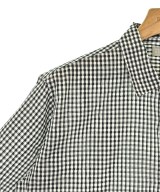 MARGARET HOWELL（マーガレットハウエル）カジュアルシャツ 黒 サイズ:L メンズ/2200676296044