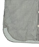 MARGARET HOWELL（マーガレットハウエル）カジュアルシャツ 黒 サイズ:L メンズ/2200676296044