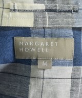 MARGARET HOWELL（マーガレットハウエル）カジュアルシャツ 青 サイズ:M メンズ/2200677400013