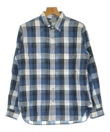 MARGARET HOWELL カジュアルシャツ