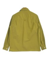 MARGARET HOWELL（マーガレットハウエル）カジュアルシャツ カーキ サイズ:M メンズ/2200677446011