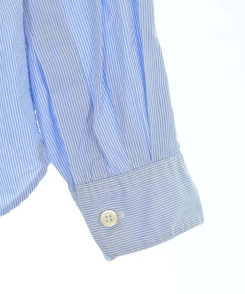 MARGARET HOWELL（マーガレットハウエル）カジュアルシャツ 青 サイズ:M メンズ/2200677446035