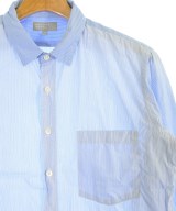 MARGARET HOWELL（マーガレットハウエル）カジュアルシャツ 青 サイズ:M メンズ/2200677446035