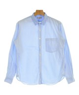 MARGARET HOWELL カジュアルシャツ