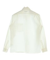 MARGARET HOWELL（マーガレットハウエル）カジュアルシャツ 白 サイズ:M メンズ/2200677446042