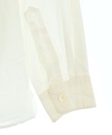 MARGARET HOWELL（マーガレットハウエル）カジュアルシャツ 白 サイズ:M メンズ/2200677446042