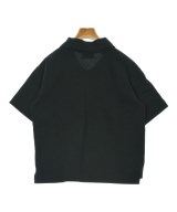 MARGARET HOWELL（マーガレットハウエル）Tシャツ・カットソー 黒 サイズ:2(M位) レディース/2200672656231