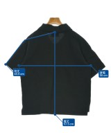 MARGARET HOWELL（マーガレットハウエル）Tシャツ・カットソー 黒 サイズ:2(M位) レディース/2200672656231