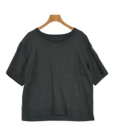 MARGARET HOWELL（マーガレットハウエル）ブラウス 黒 サイズ:2(M位) レディース/2200678068069