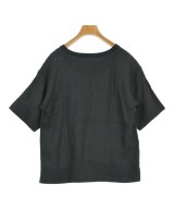 MARGARET HOWELL（マーガレットハウエル）ブラウス 黒 サイズ:2(M位) レディース/2200678068069