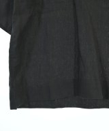 MARGARET HOWELL（マーガレットハウエル）ブラウス 黒 サイズ:2(M位) レディース/2200678068069