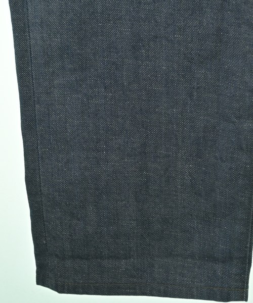 MARGARET HOWELL（マーガレットハウエル）デニムパンツ 青 サイズ:29(S位) メンズ/2200678207055