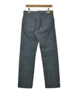 MARGARET HOWELL（マーガレットハウエル）デニムパンツ 青 サイズ:29(S位) メンズ/2200678207055