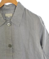 MARGARET HOWELL（マーガレットハウエル）カジュアルシャツ グレー サイズ:2(M位) レディース/2200675605021