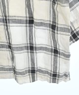 MARGARET HOWELL（マーガレットハウエル）カジュアルシャツ 白 サイズ:1(S位) レディース/2200677074047