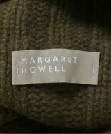 MARGARET HOWELL（マーガレットハウエル）ニット・セーター カーキ サイズ:2(M位) レディース/2200675176057